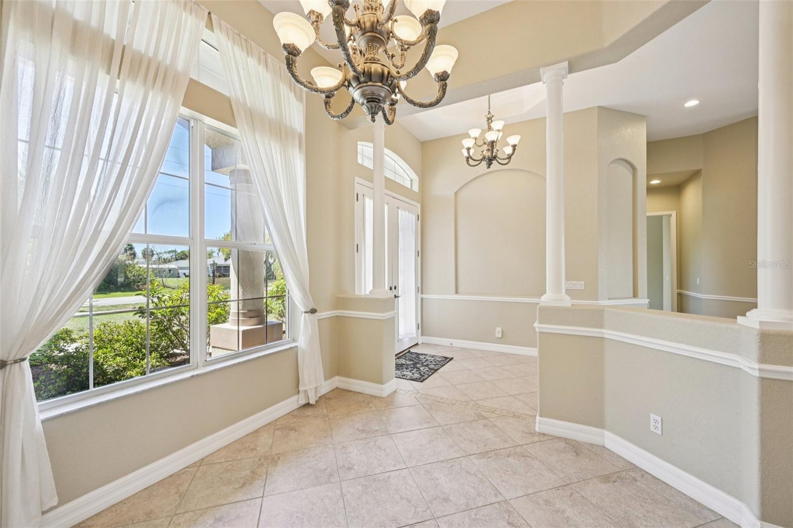 PORT CHARLOTTE SUB 06 - Residential