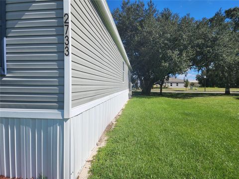 A home in KISSIMMEE