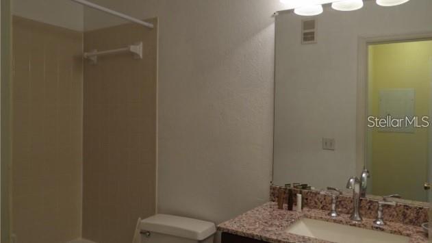 TRADEWINDS - Residential