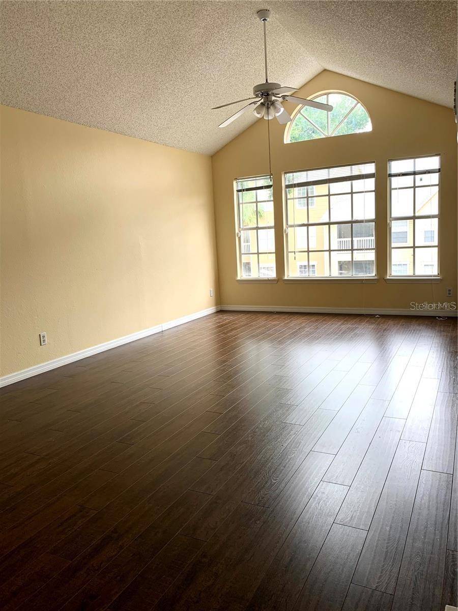 TRADEWINDS - Residential