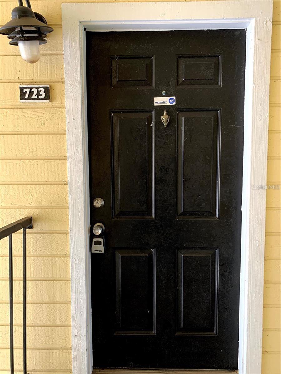 TRADEWINDS - Residential