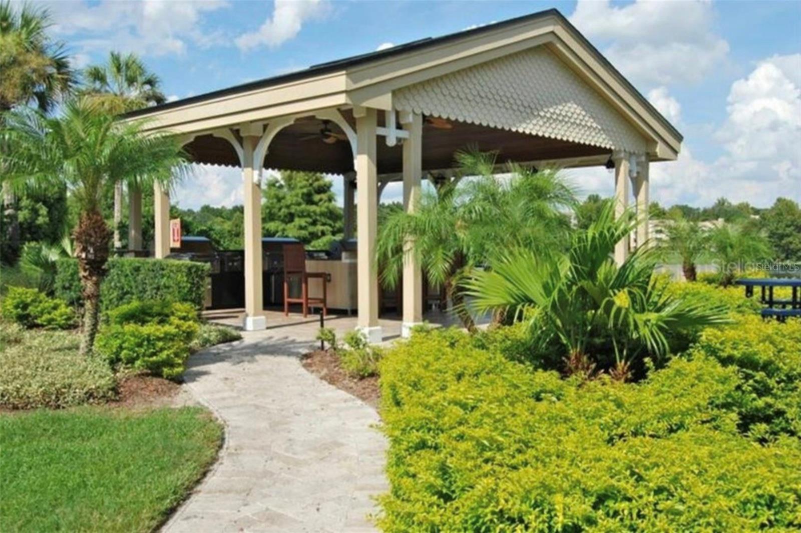 TRADEWINDS - Residential