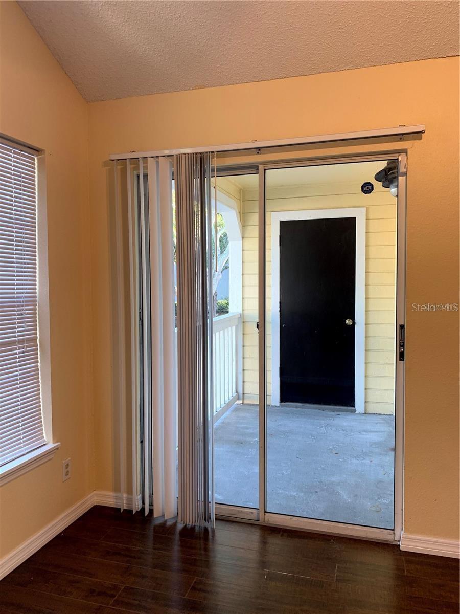 TRADEWINDS - Residential