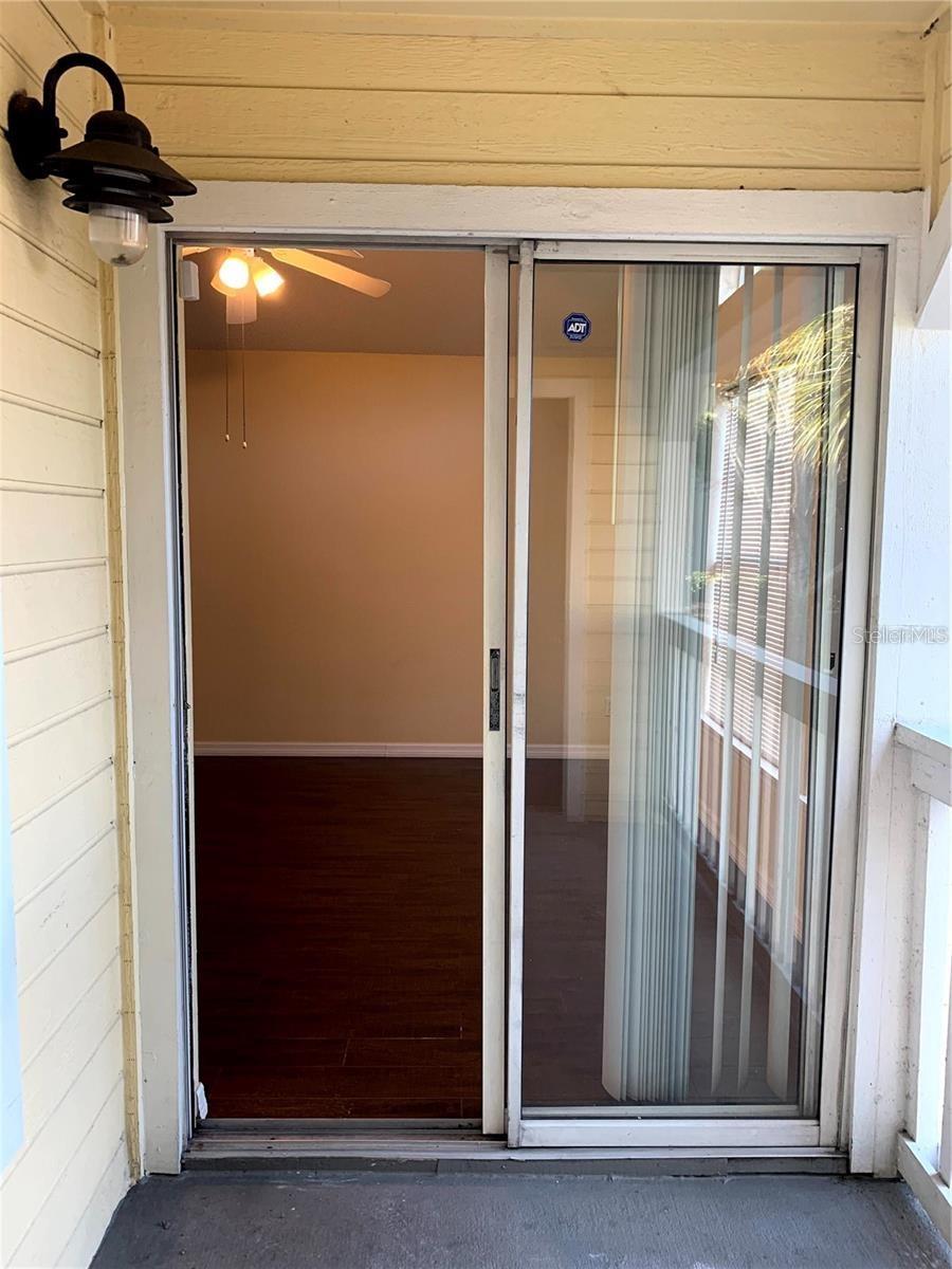 TRADEWINDS - Residential