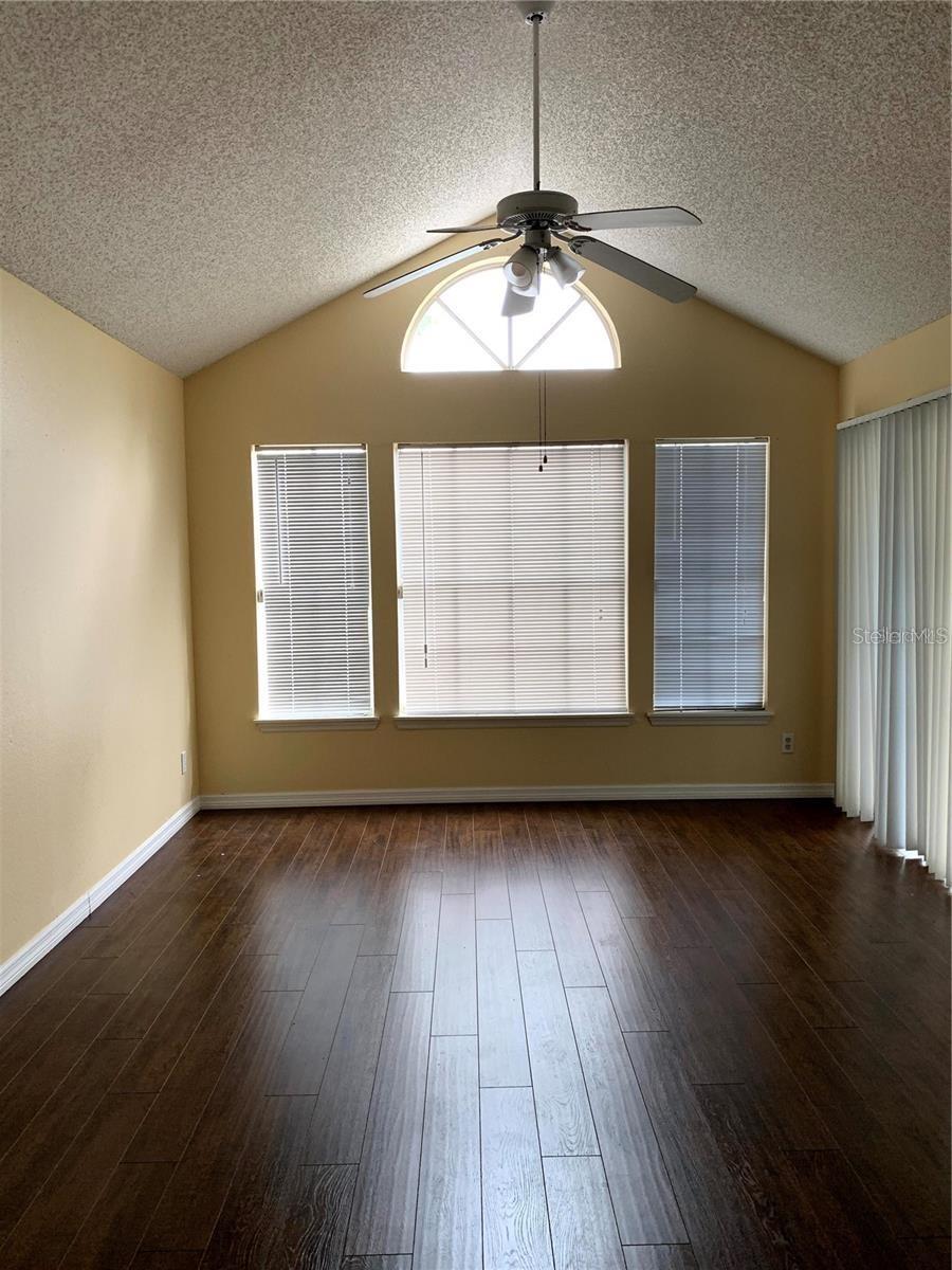 TRADEWINDS - Residential