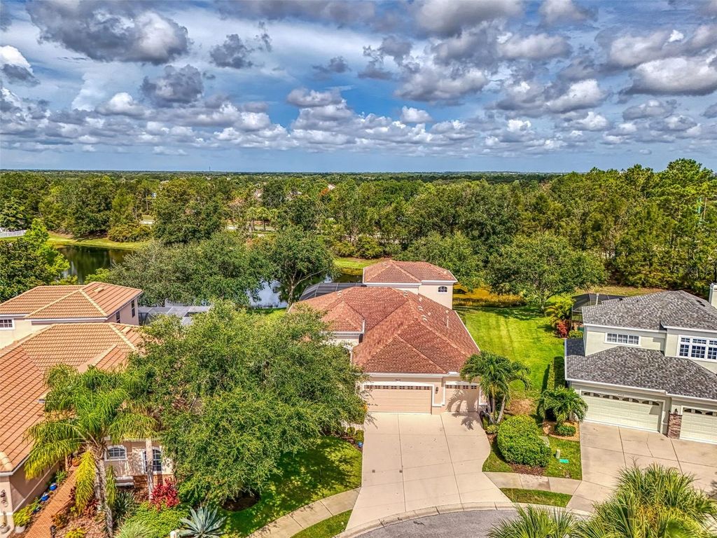 Photo of 6610 Rosy Barb Court, Lakewood Ranch, FL 34202 (MLS # A4656421)