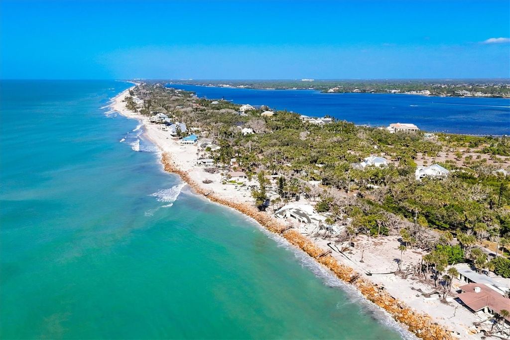 Photo of 6960 Manasota Key Road, Englewood, FL 34223 (MLS # D6145161)