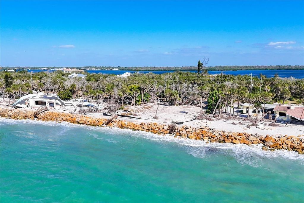 Photo of 6960 Manasota Key Road, Englewood, FL 34223 (MLS # D6145161)