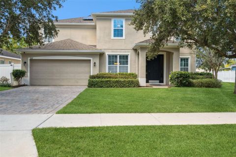 Photo of 964 Galway Boulevard, Apopka, FL 32703 (MLS # O6345238)