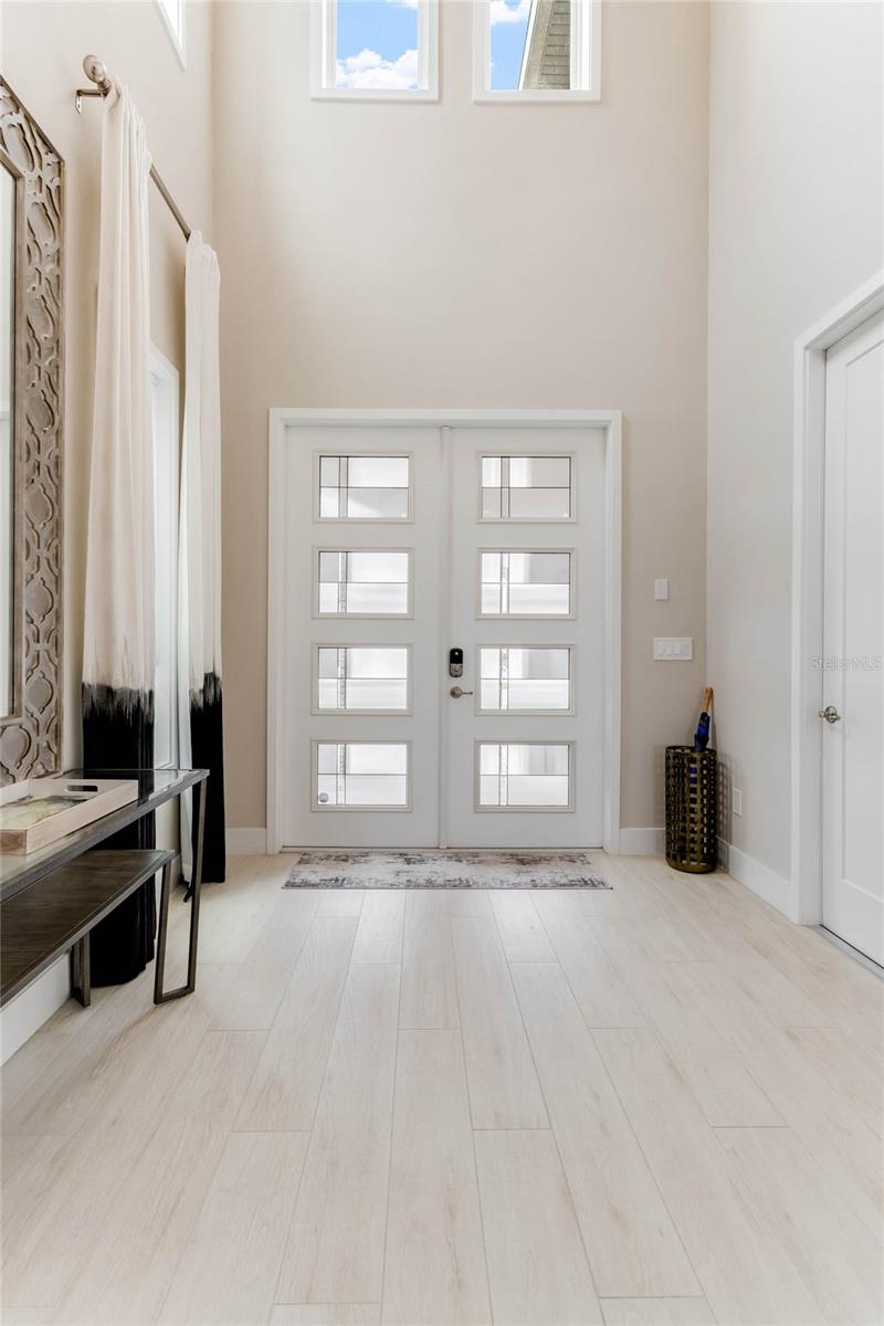 REUNION WEST 17TH & 18TH FAIRWAYS PH 2 - Residential