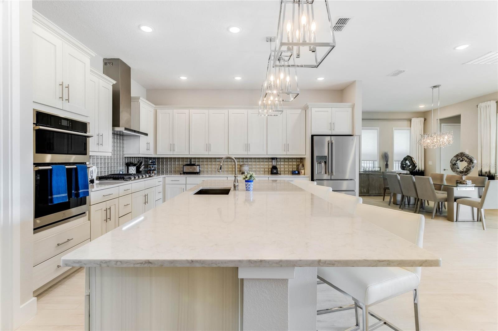 REUNION WEST 17TH & 18TH FAIRWAYS PH 2 - Residential