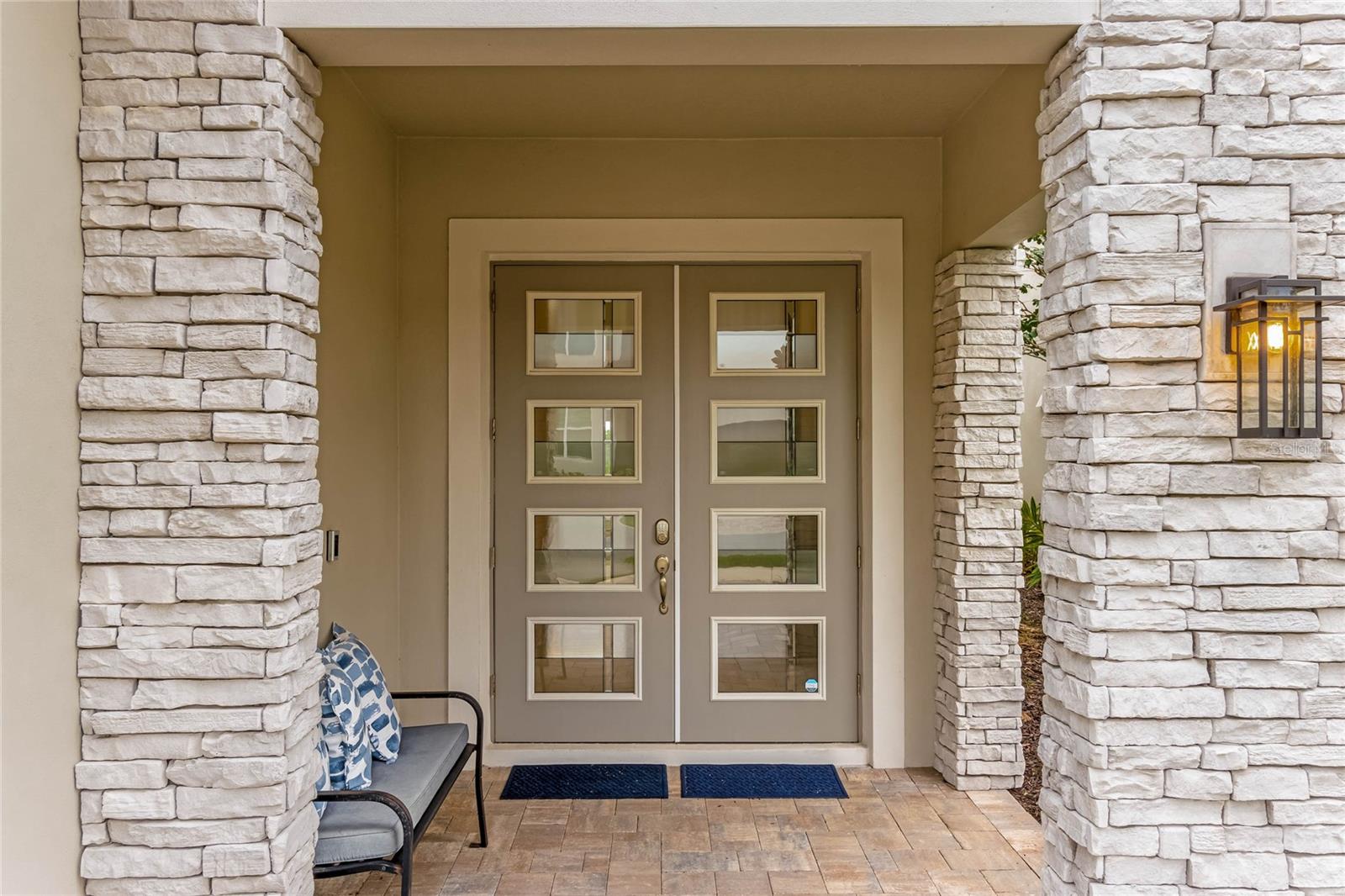 REUNION WEST 17TH & 18TH FAIRWAYS PH 2 - Residential