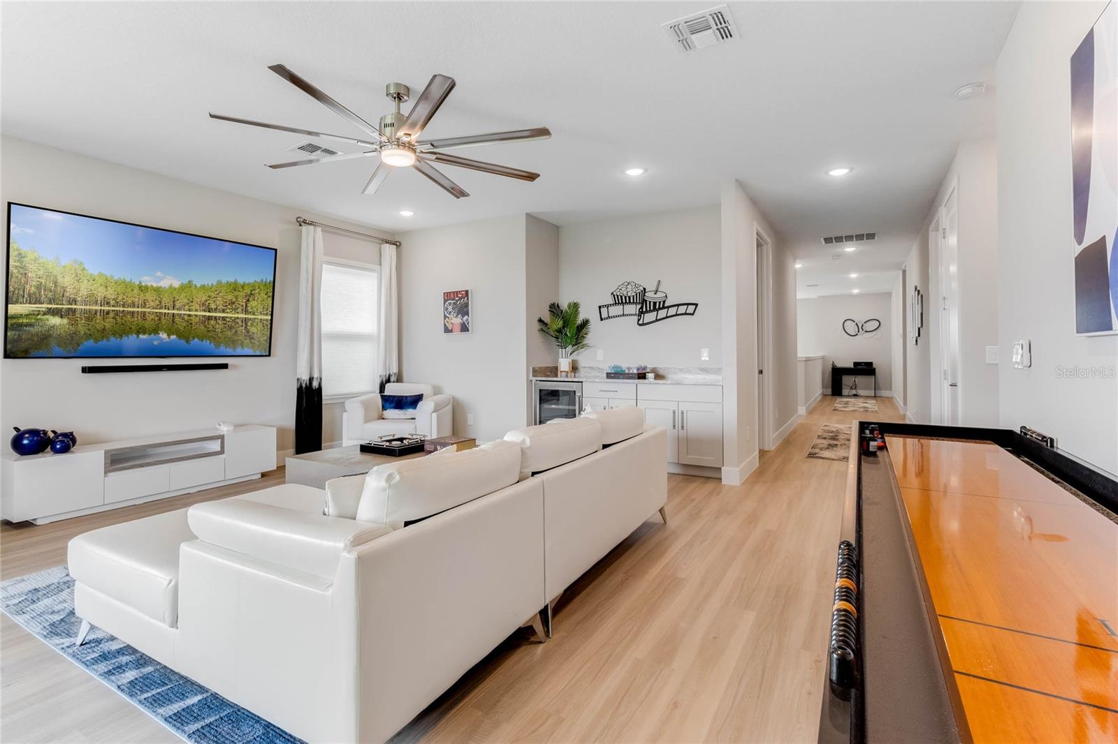 REUNION WEST 17TH & 18TH FAIRWAYS PH 2 - Residential