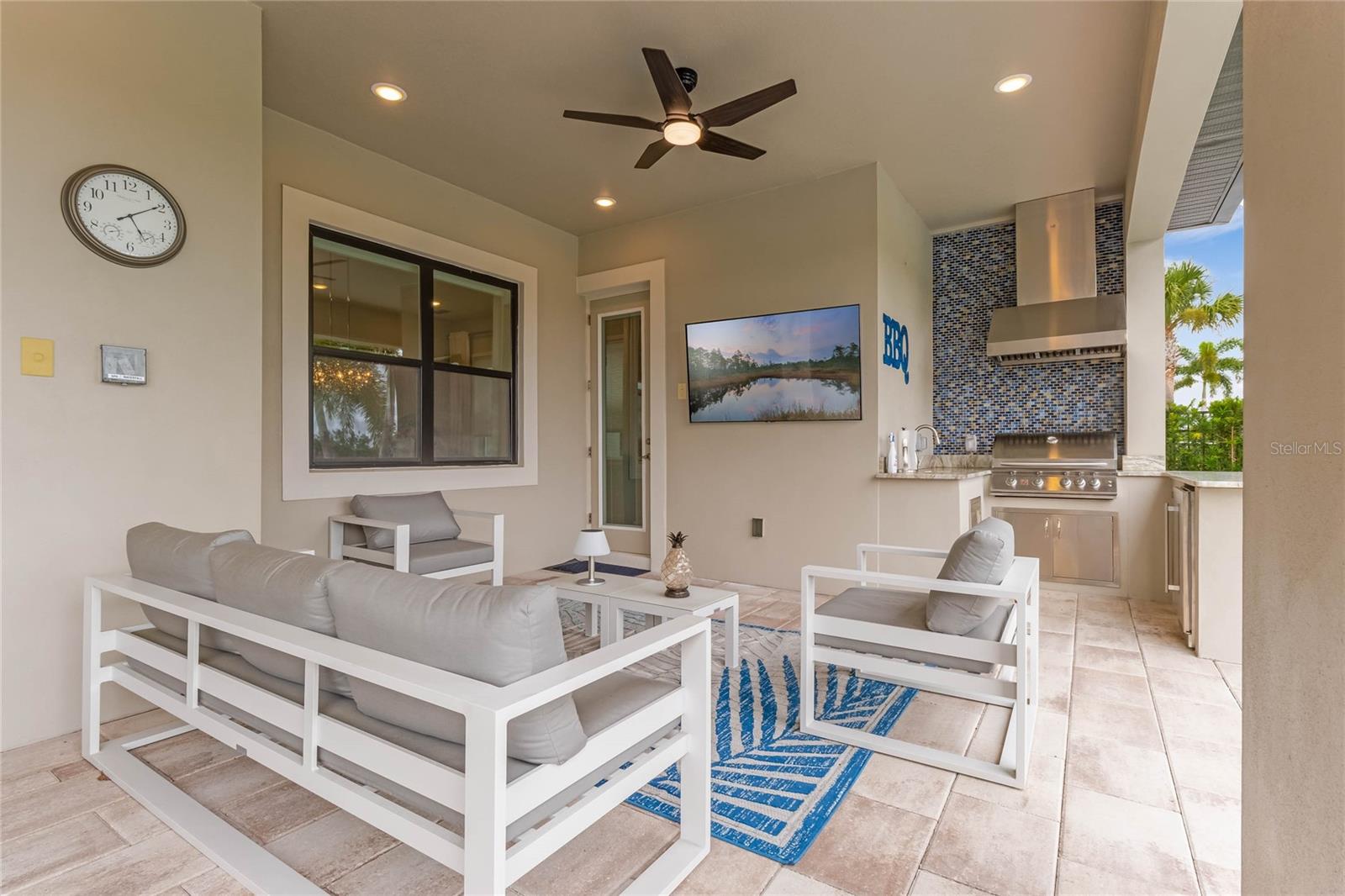 REUNION WEST 17TH & 18TH FAIRWAYS PH 2 - Residential