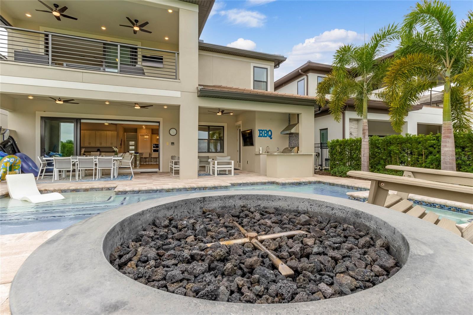 REUNION WEST 17TH & 18TH FAIRWAYS PH 2 - Residential