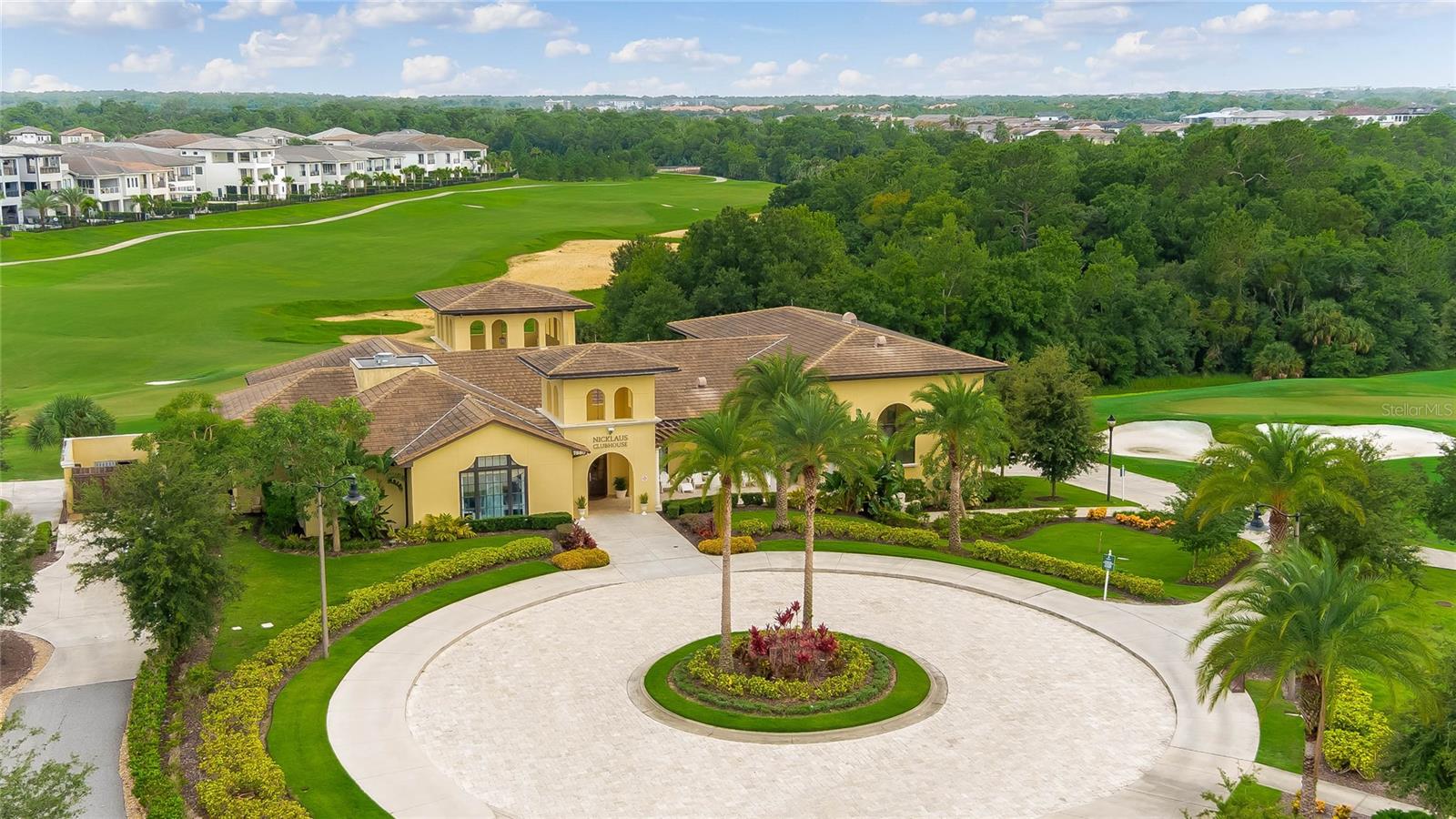 REUNION WEST 17TH & 18TH FAIRWAYS PH 2 - Residential