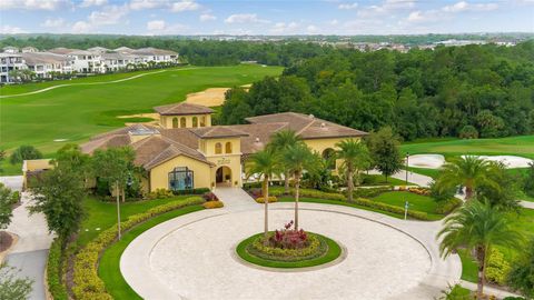 A home in KISSIMMEE