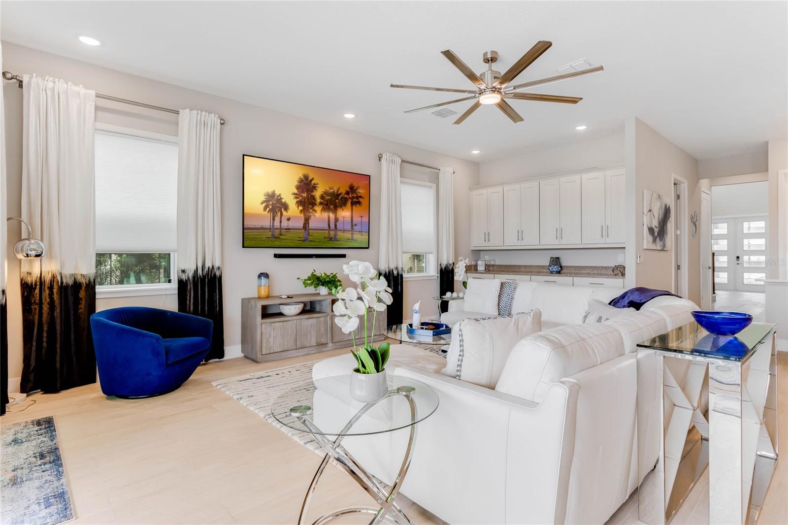 REUNION WEST 17TH & 18TH FAIRWAYS PH 2 - Residential