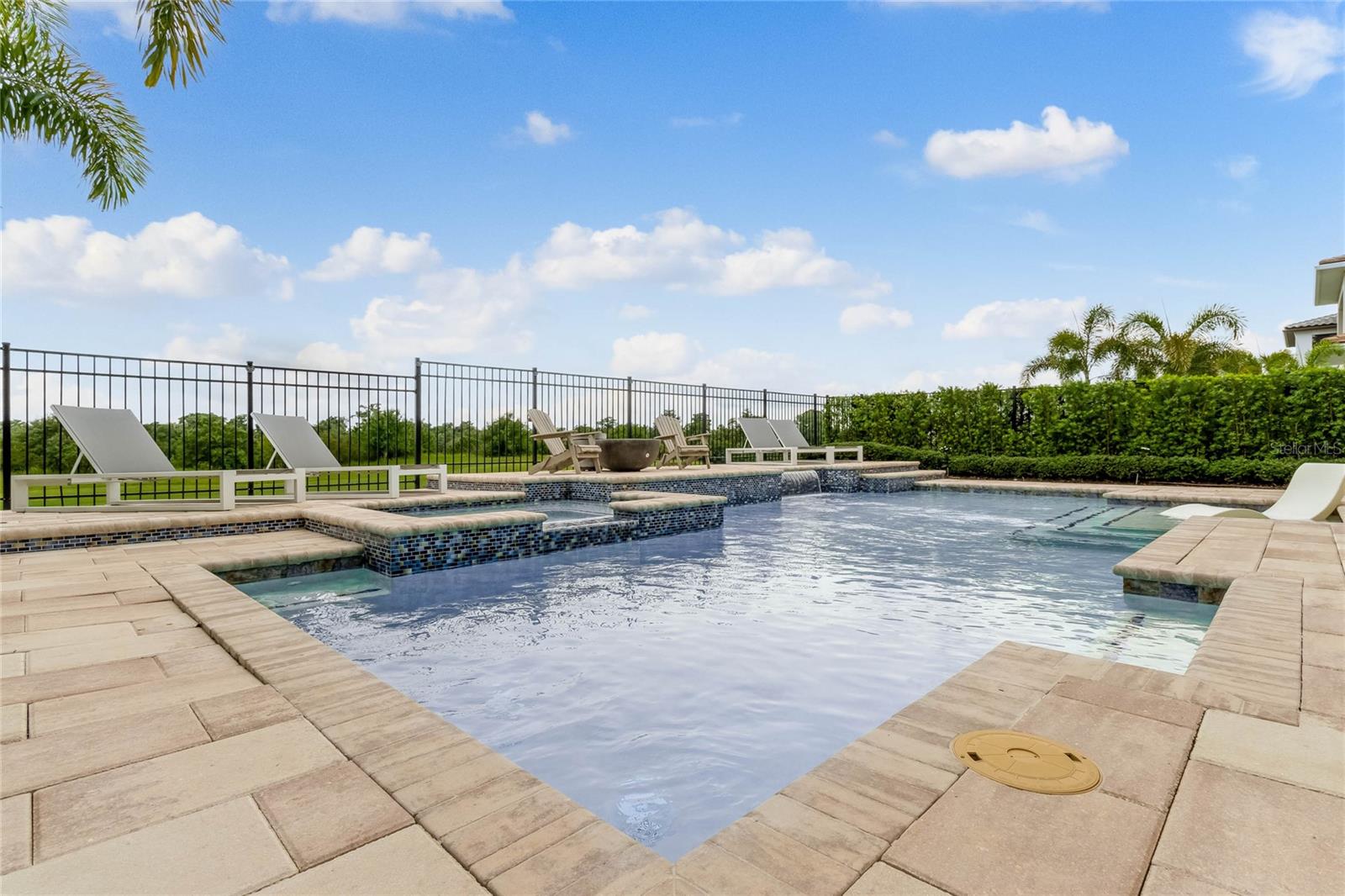 REUNION WEST 17TH & 18TH FAIRWAYS PH 2 - Residential