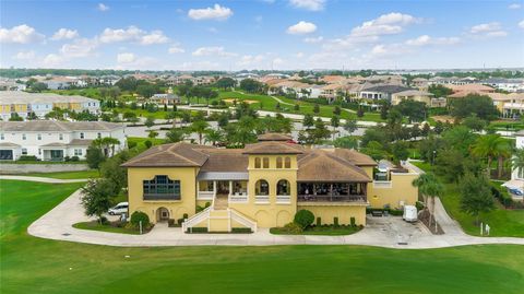 A home in KISSIMMEE