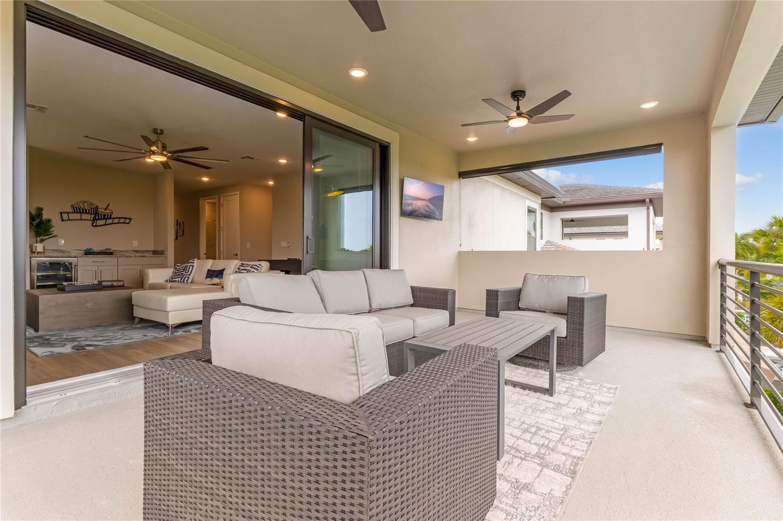 REUNION WEST 17TH & 18TH FAIRWAYS PH 2 - Residential