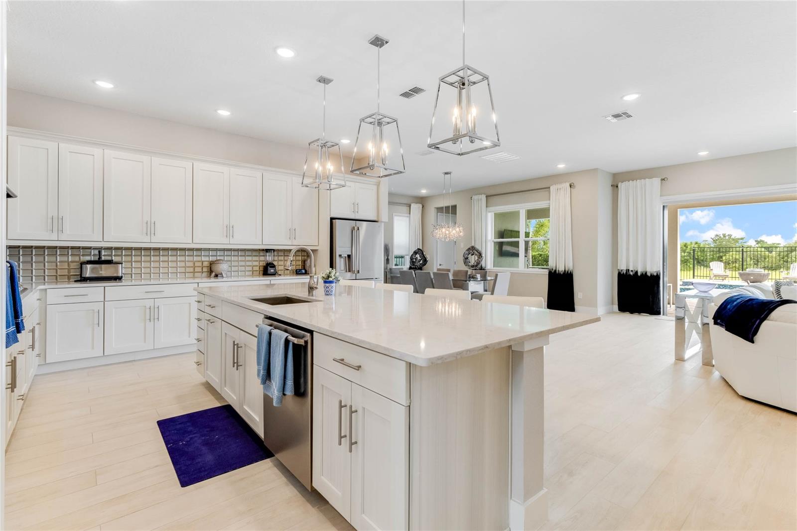 REUNION WEST 17TH & 18TH FAIRWAYS PH 2 - Residential