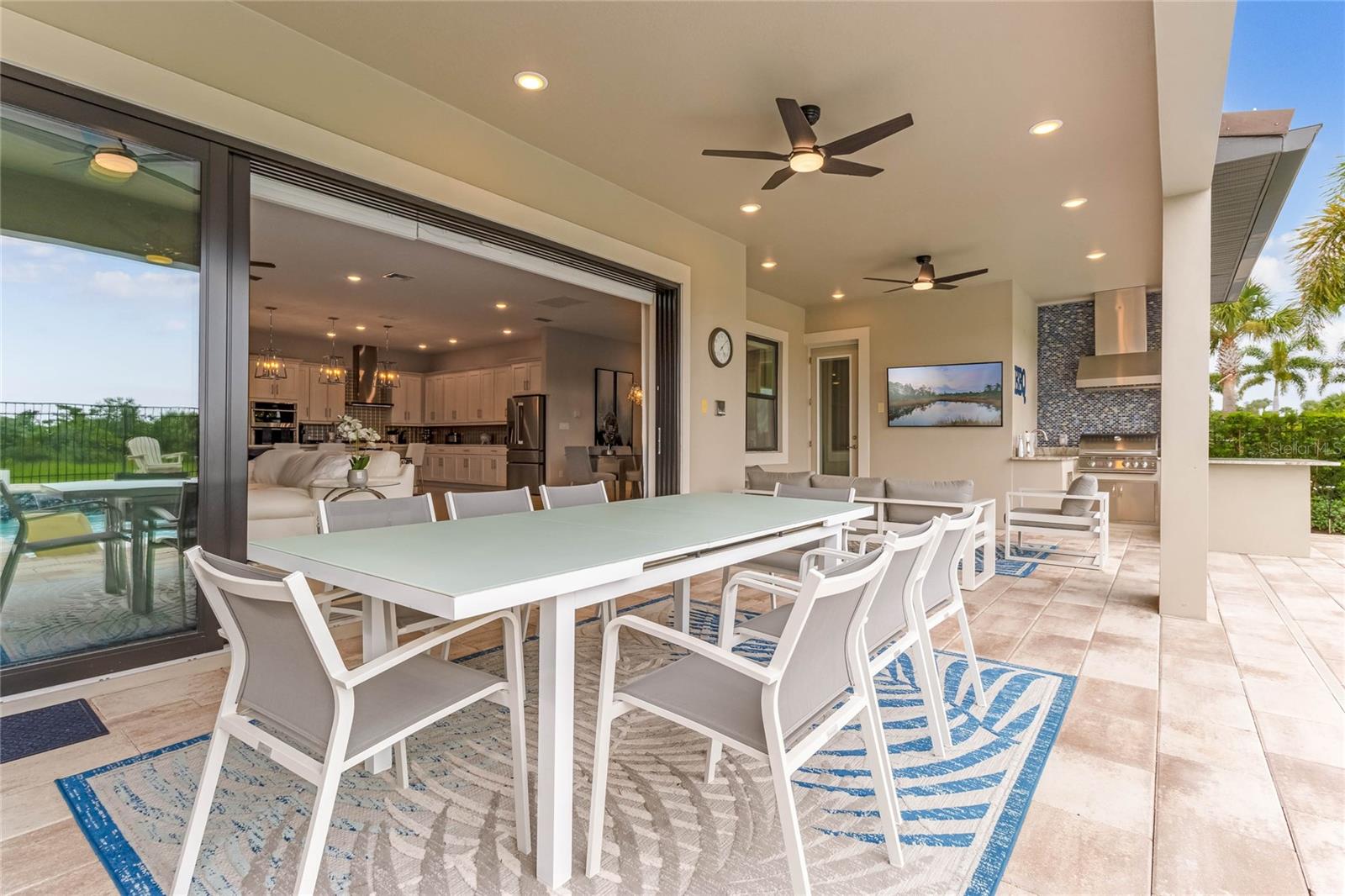 REUNION WEST 17TH & 18TH FAIRWAYS PH 2 - Residential