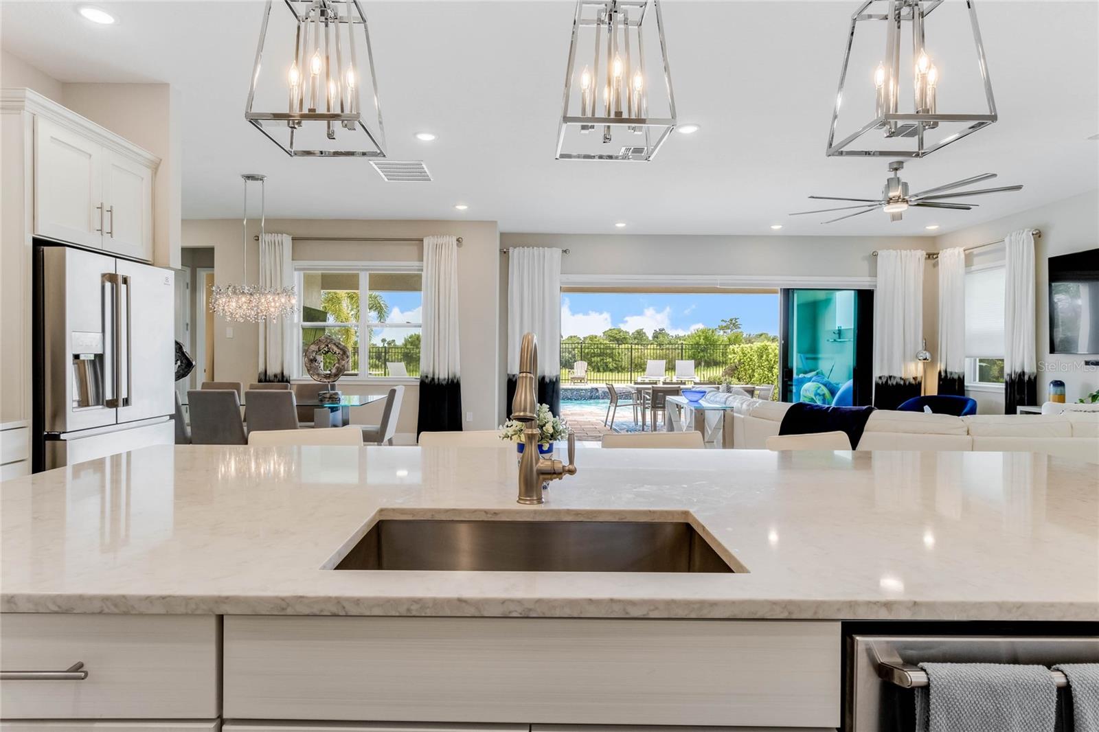 REUNION WEST 17TH & 18TH FAIRWAYS PH 2 - Residential