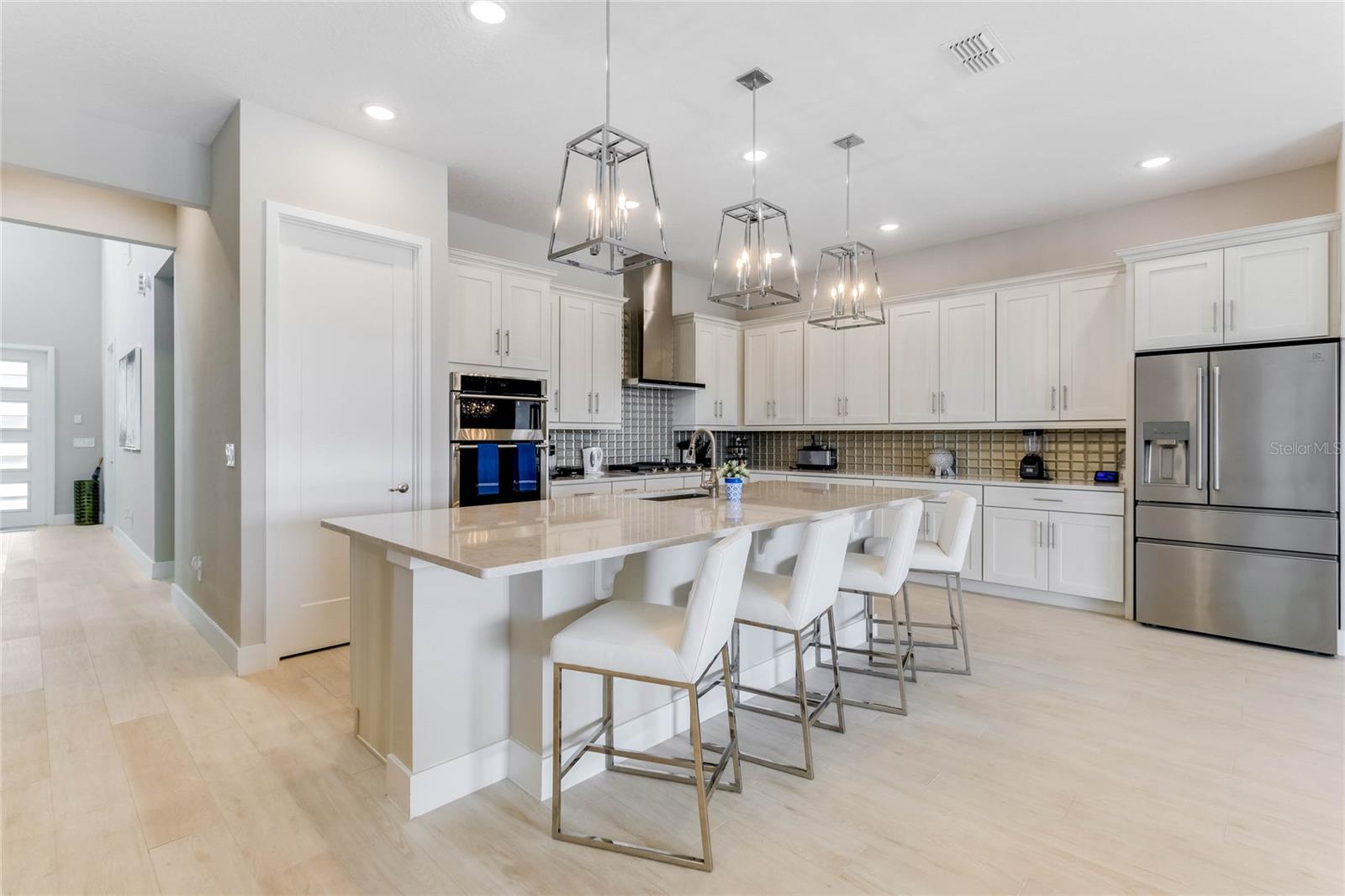 REUNION WEST 17TH & 18TH FAIRWAYS PH 2 - Residential