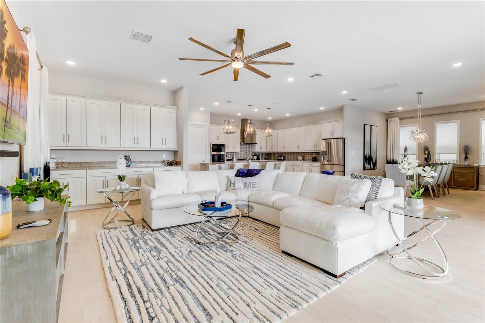 REUNION WEST 17TH & 18TH FAIRWAYS PH 2 - Residential