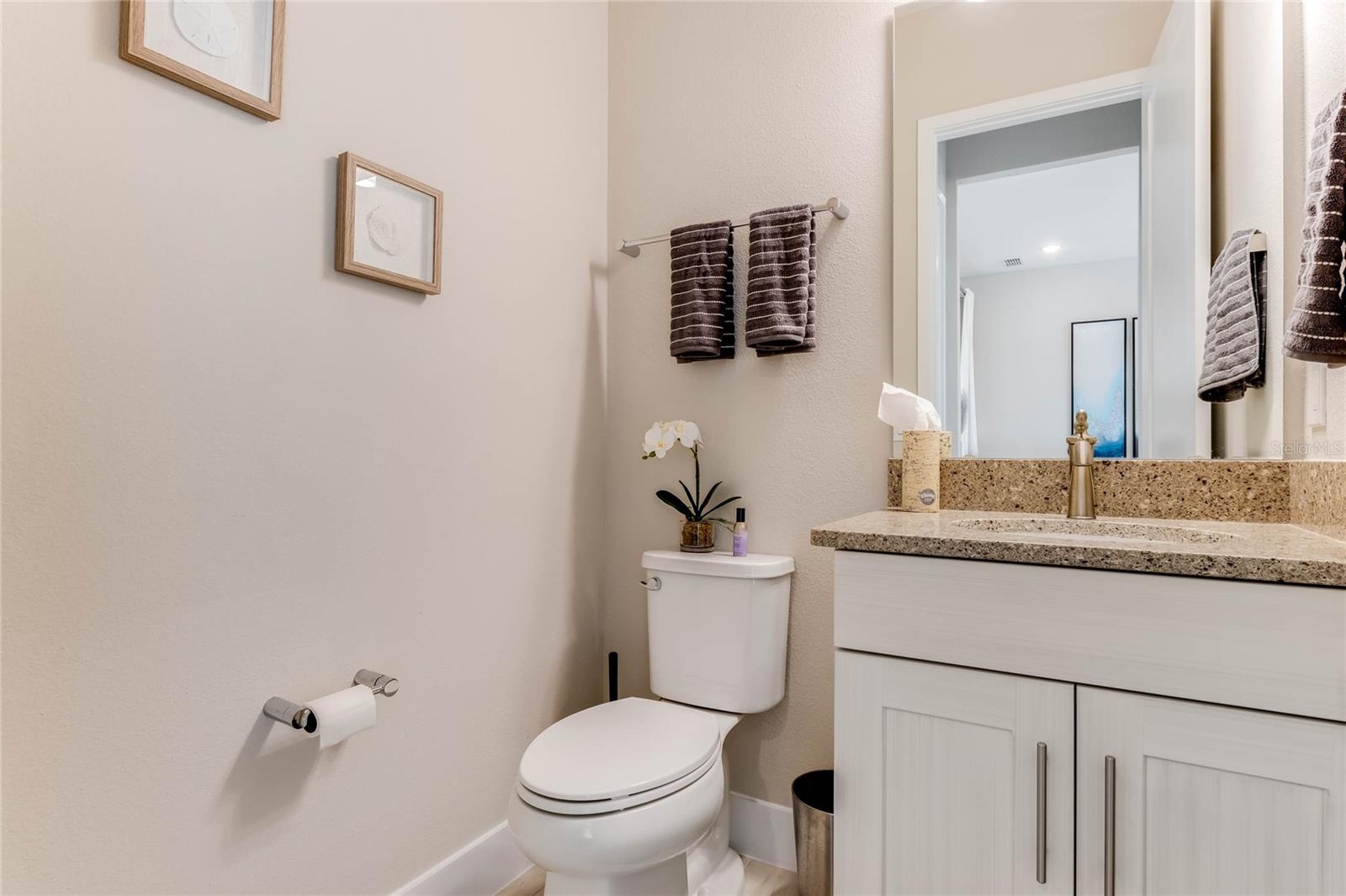 REUNION WEST 17TH & 18TH FAIRWAYS PH 2 - Residential