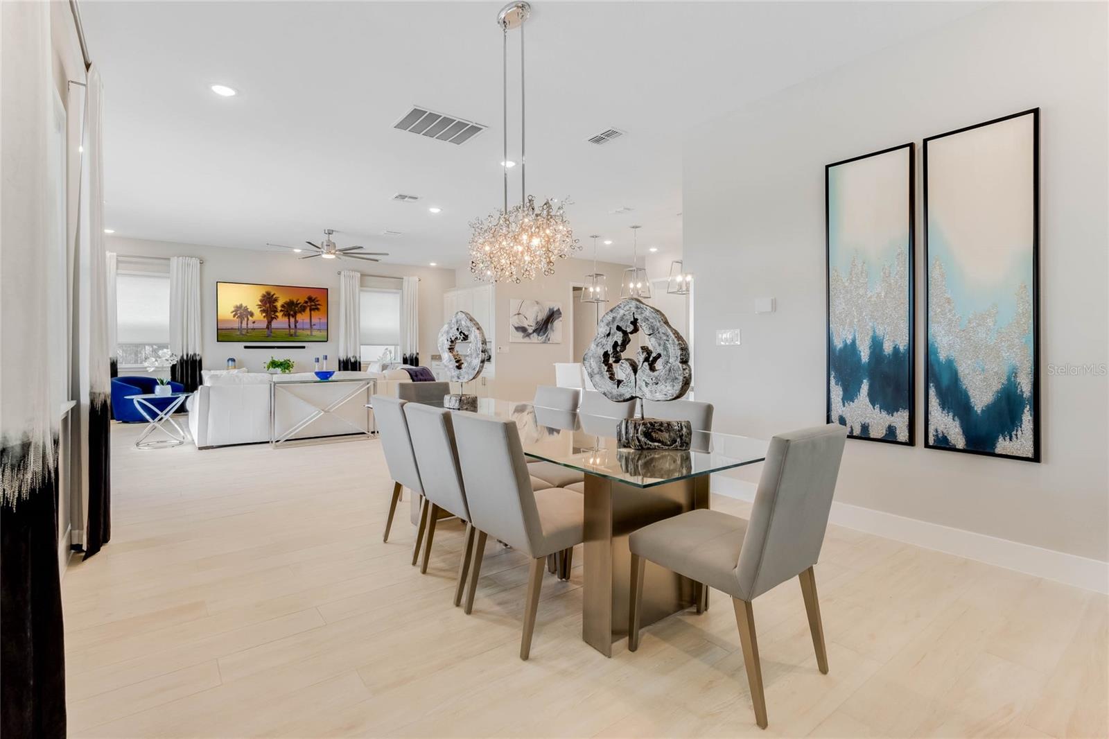 REUNION WEST 17TH & 18TH FAIRWAYS PH 2 - Residential