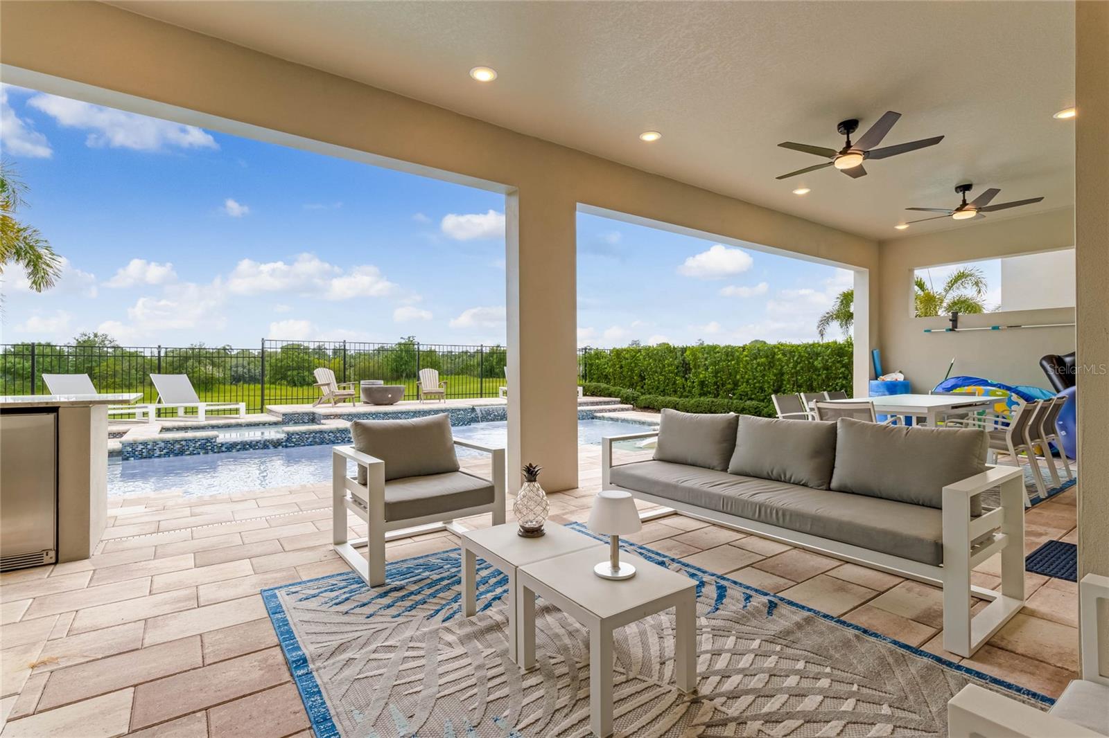 REUNION WEST 17TH & 18TH FAIRWAYS PH 2 - Residential