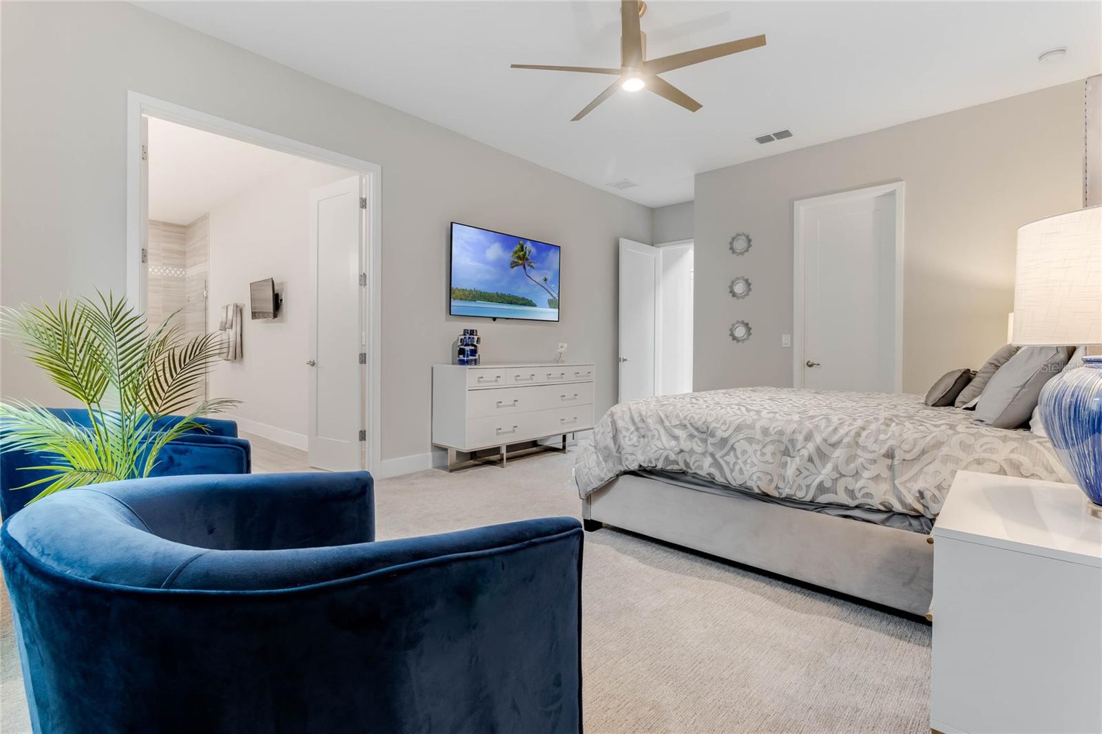 REUNION WEST 17TH & 18TH FAIRWAYS PH 2 - Residential