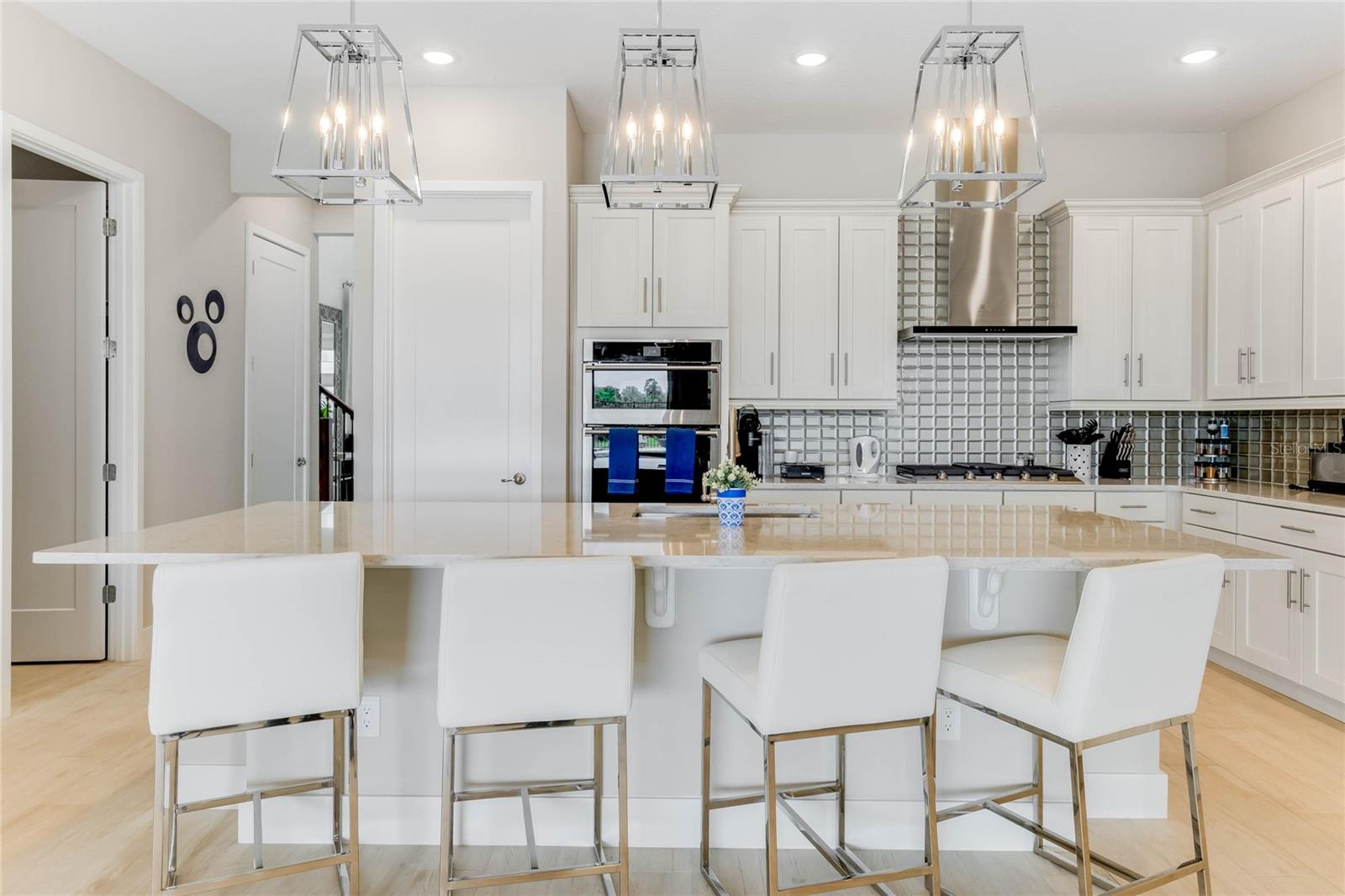 REUNION WEST 17TH & 18TH FAIRWAYS PH 2 - Residential