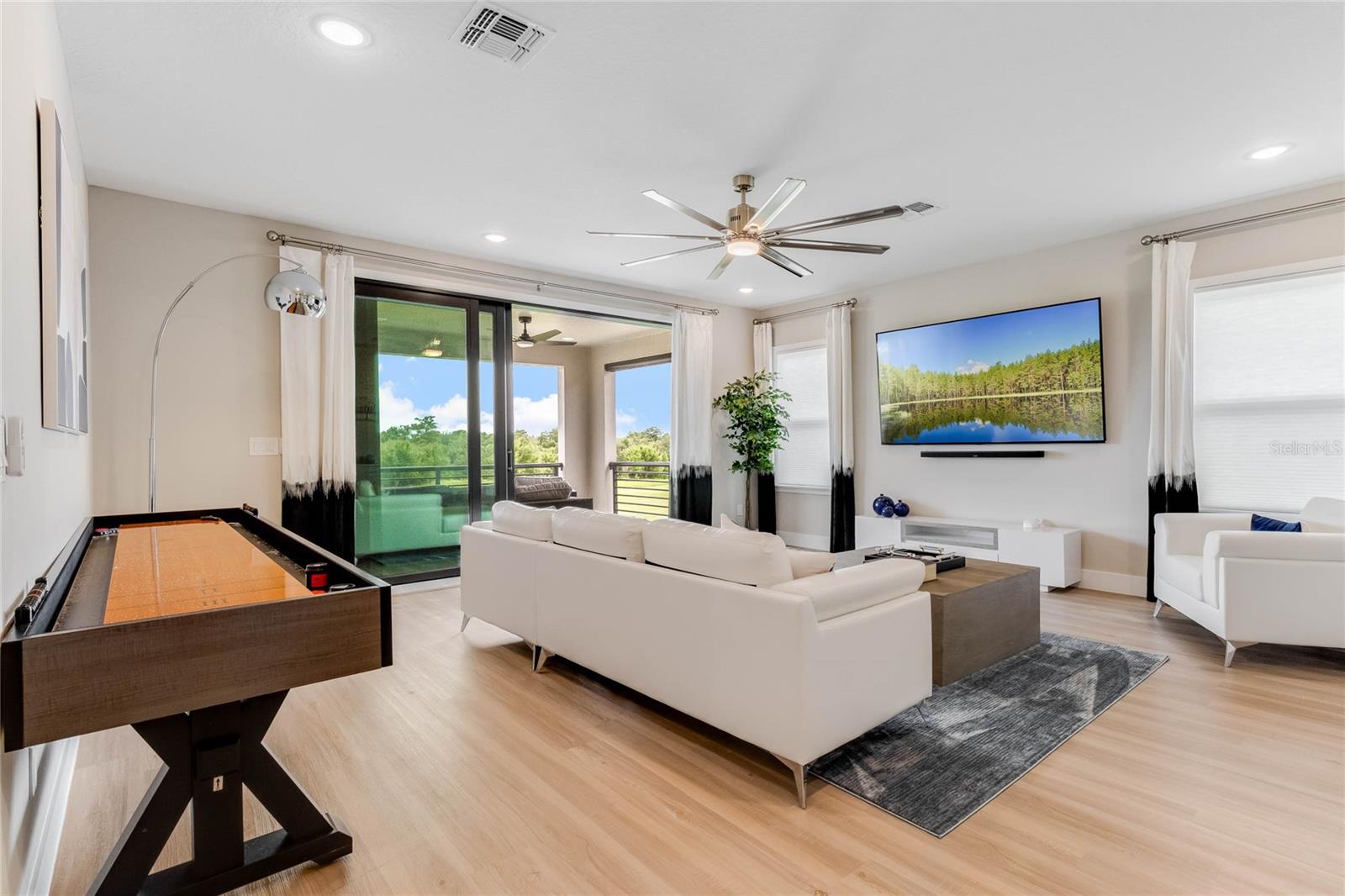 REUNION WEST 17TH & 18TH FAIRWAYS PH 2 - Residential