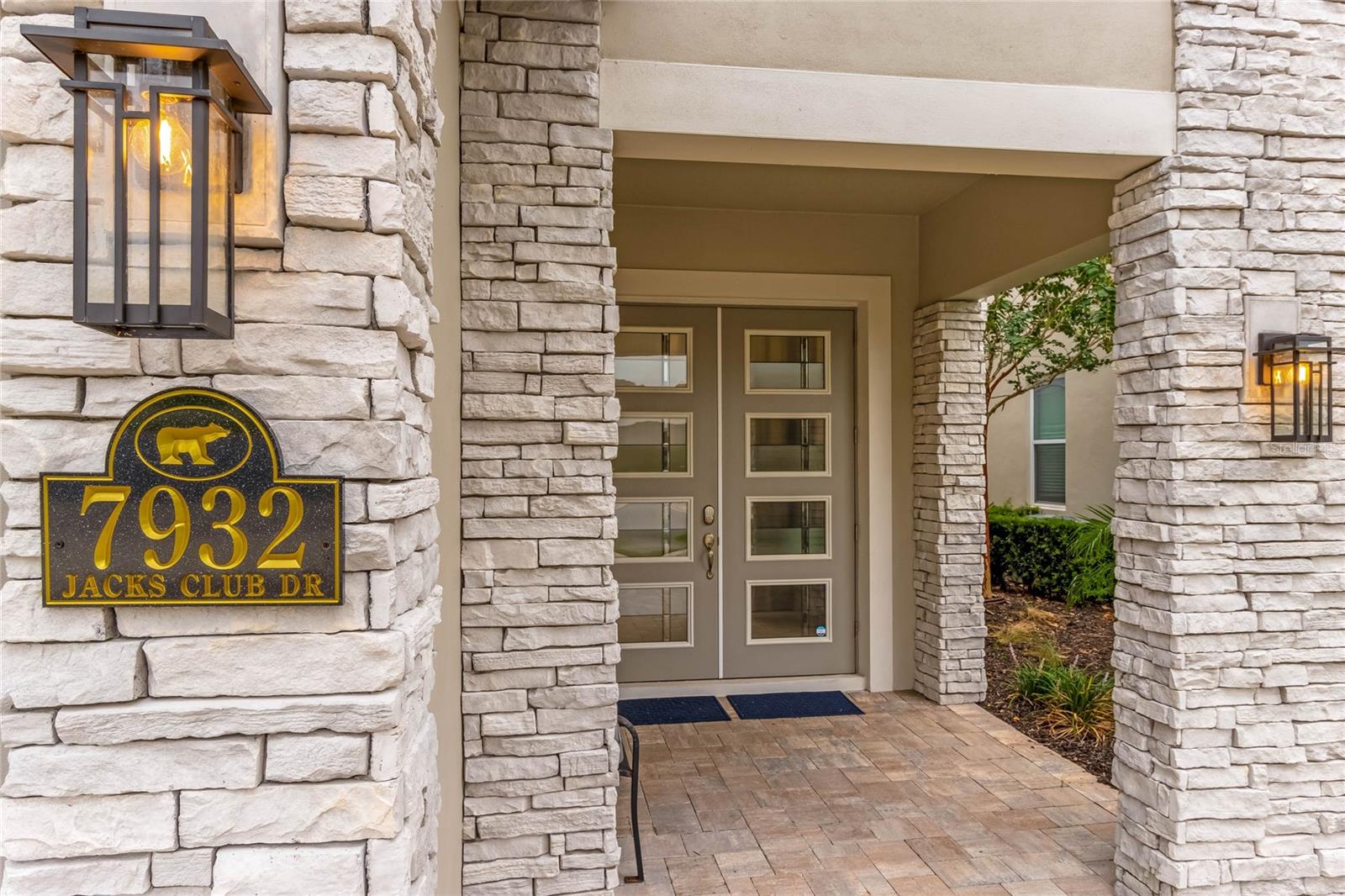 REUNION WEST 17TH & 18TH FAIRWAYS PH 2 - Residential