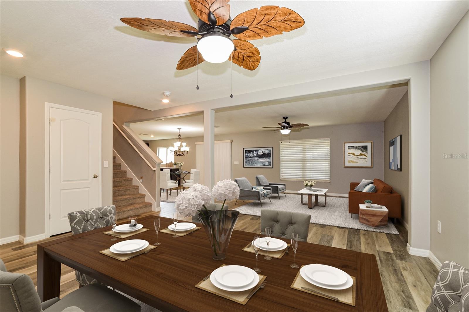 STEWART LAKE PRESERVE - Residential