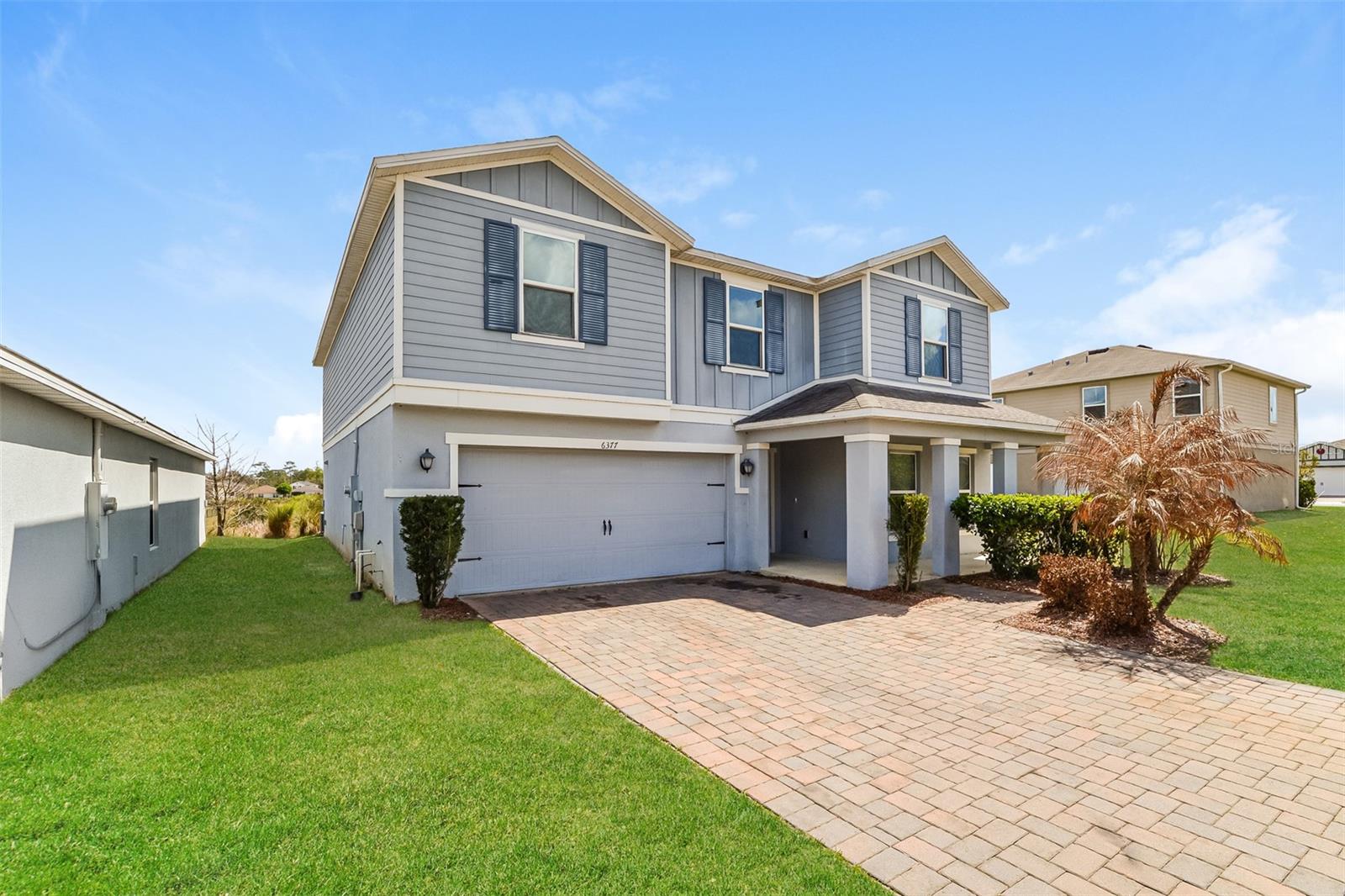 STEWART LAKE PRESERVE - Residential