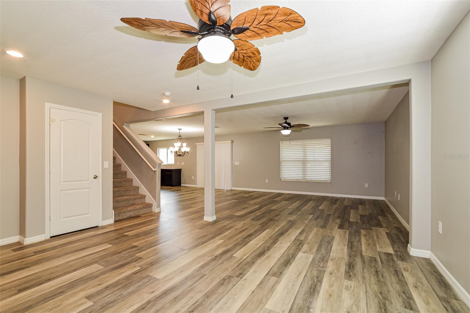 STEWART LAKE PRESERVE - Residential