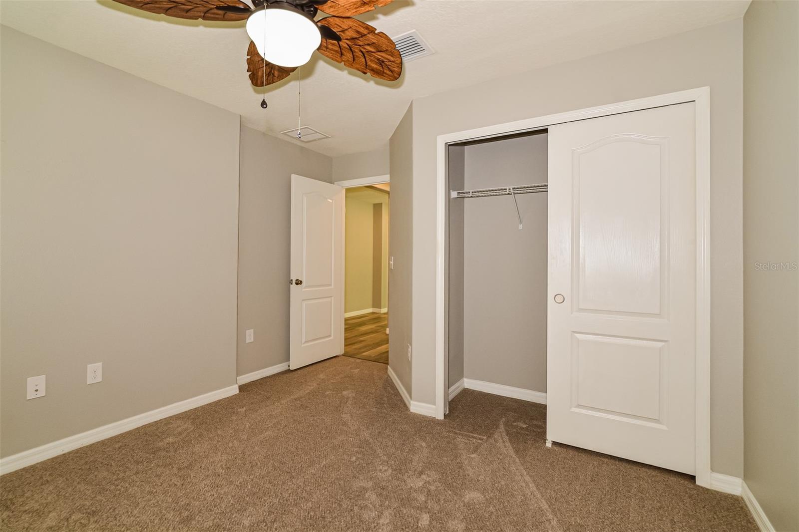 STEWART LAKE PRESERVE - Residential