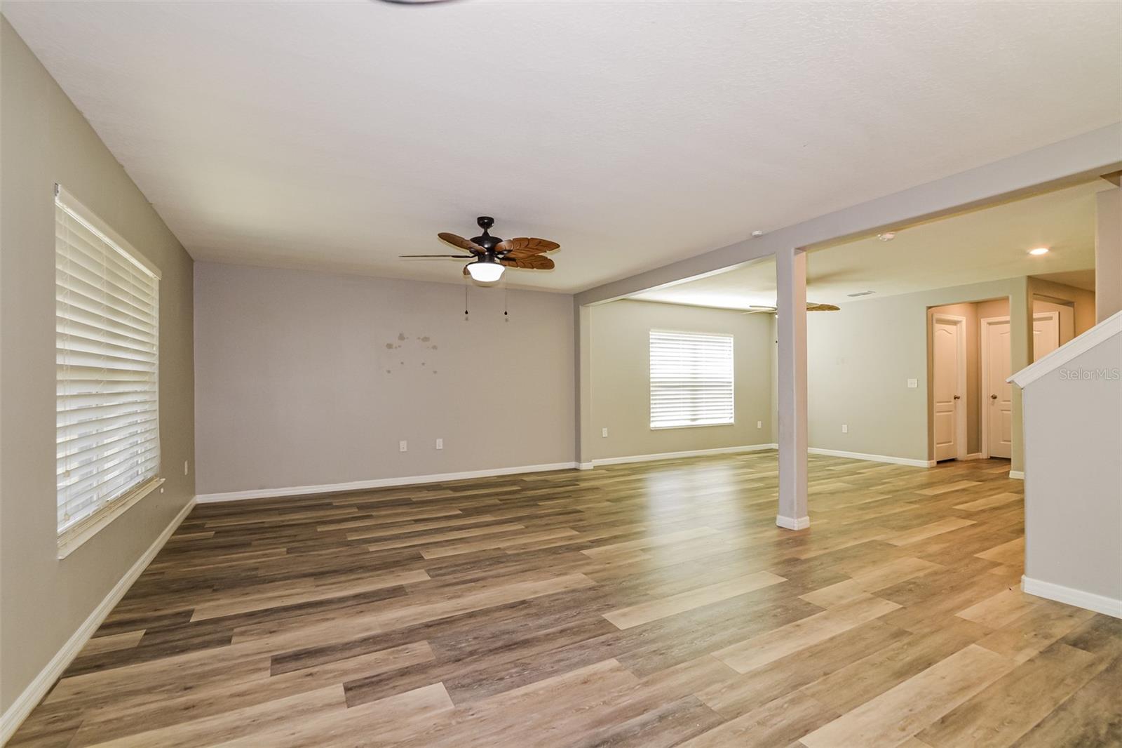 STEWART LAKE PRESERVE - Residential