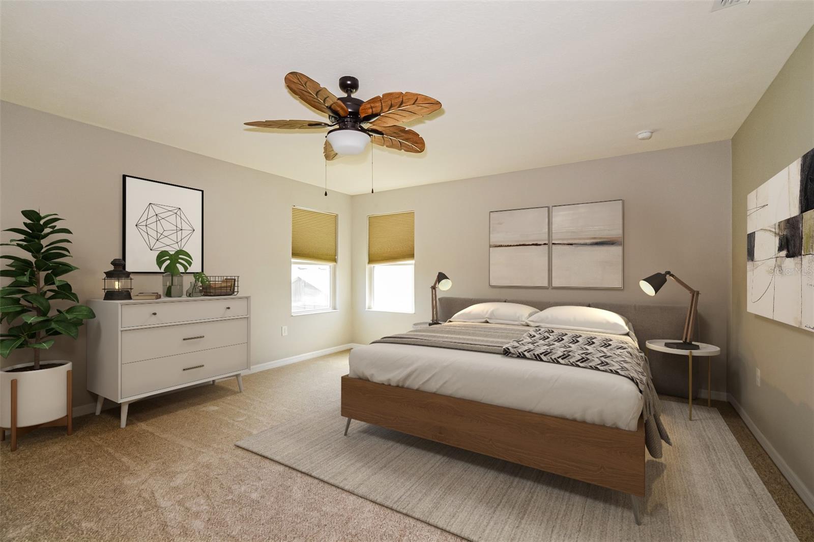 STEWART LAKE PRESERVE - Residential