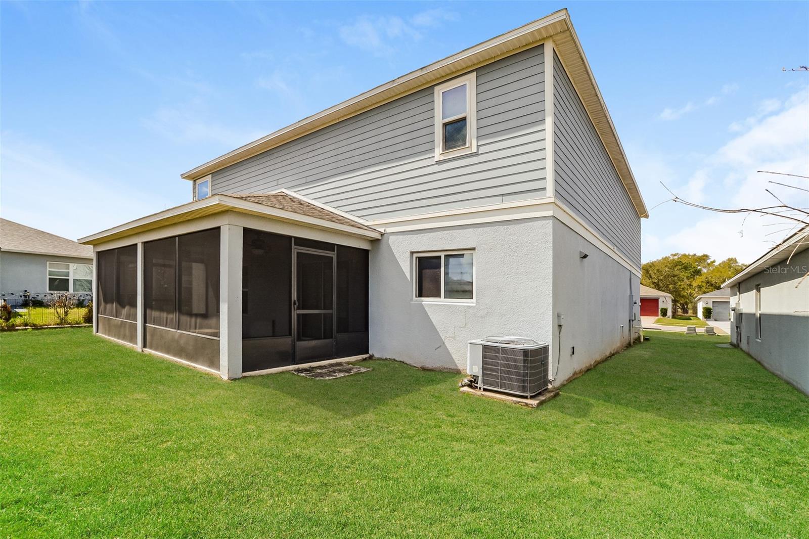 STEWART LAKE PRESERVE - Residential