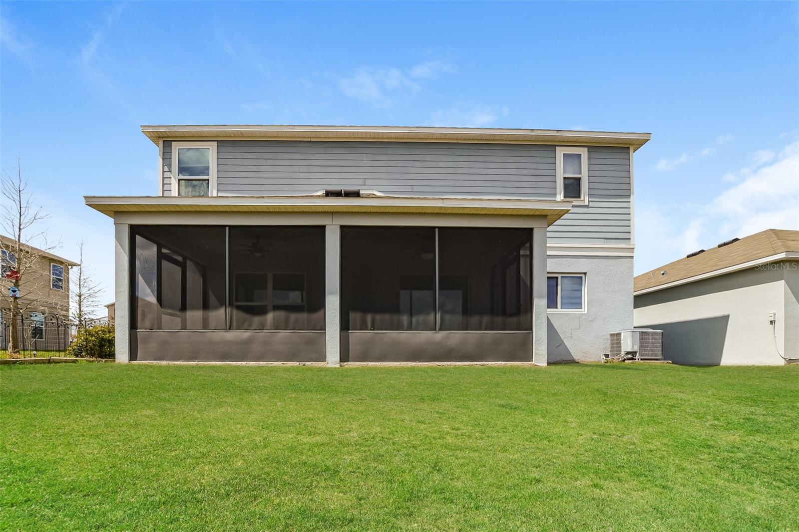 STEWART LAKE PRESERVE - Residential