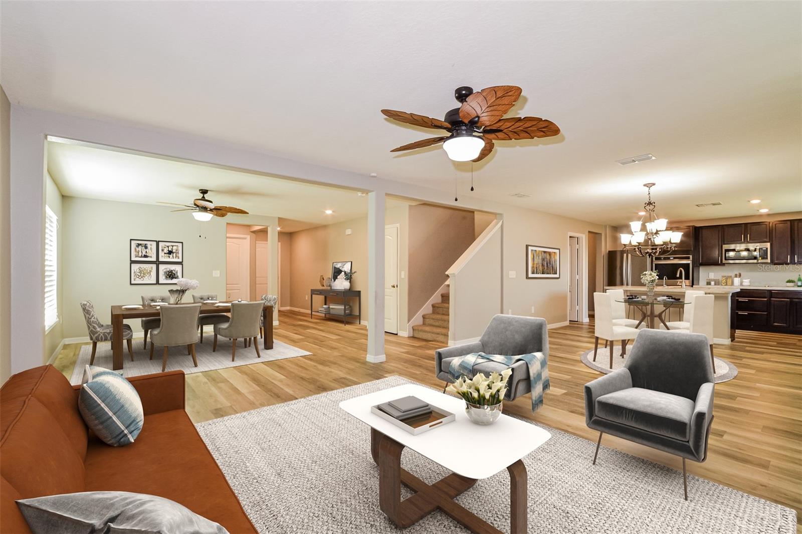 STEWART LAKE PRESERVE - Residential