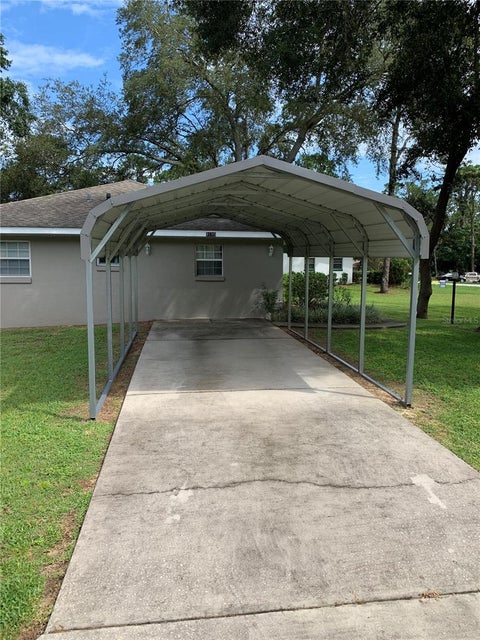 Tiny photo for 9195 SE 163rd Street, Summerfield, FL 34491 (MLS # G5119373)