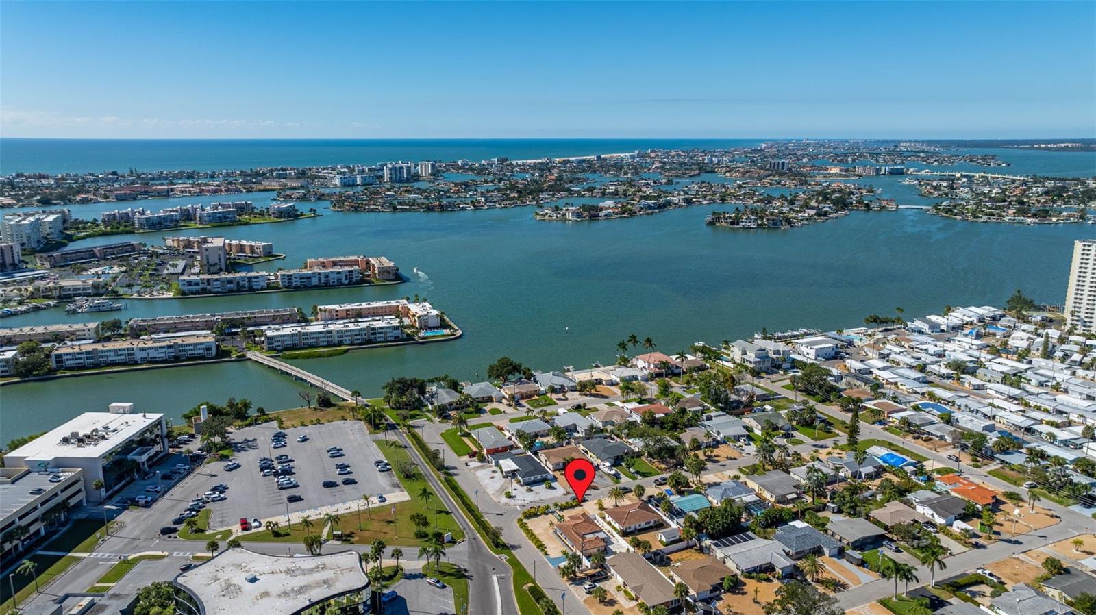 PASADENA SHORES - Residential