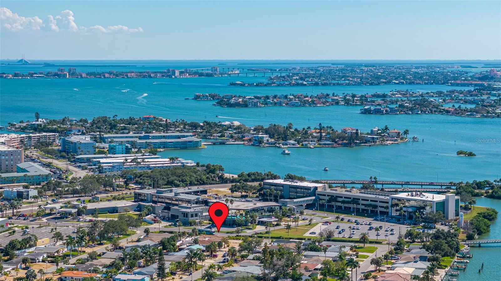 PASADENA SHORES - Residential