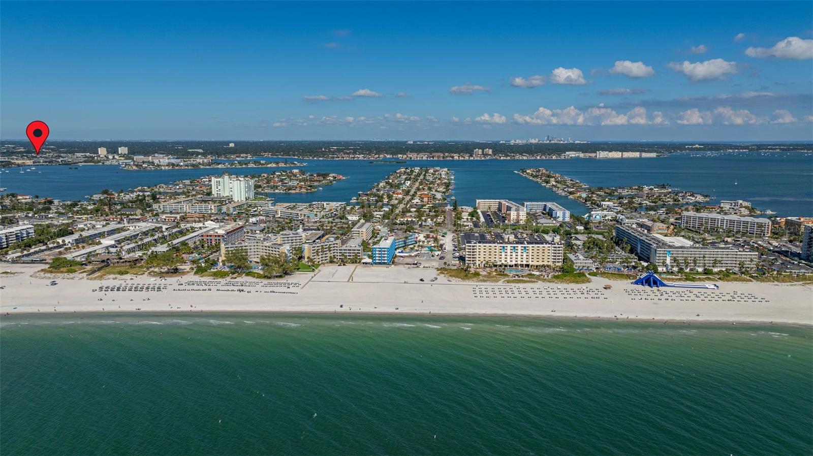 PASADENA SHORES - Residential